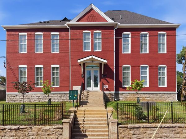 1600 10th Ave N, Unit 203, Nashville, TN 37208