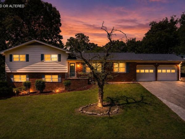 404 Lark Lane , Chattanooga, TN 37415