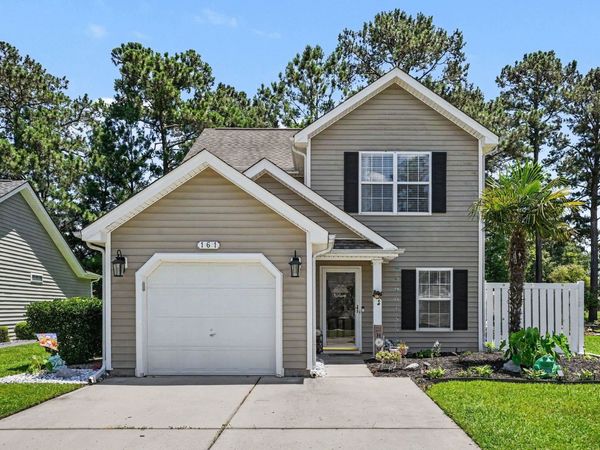 161 Barclay Dr., Myrtle Beach, SC 29579