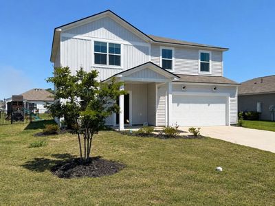 5001 Sweet Birch Lane, Conway, SC 29526