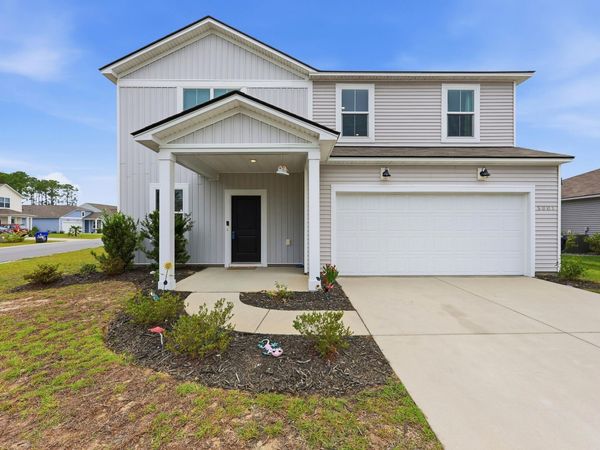 5001 Sweet Birch Lane, Conway, SC 29526