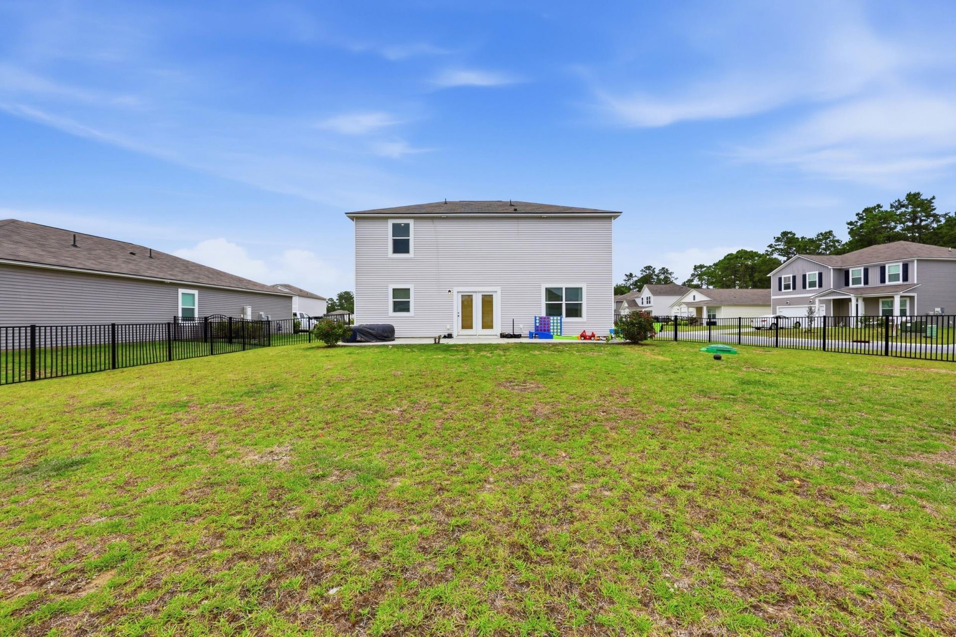 5001 Sweet Birch Lane Photo 4