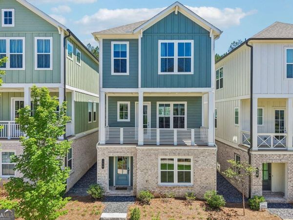 119 Pinecone Parkway, Alpharetta, GA 30022