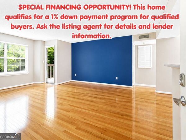 3069 Chastain Park Court NE, Atlanta, GA 30342
