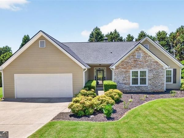7910 Timberline Overlook, Cumming, GA 30041