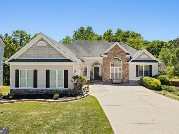 310 Oscar Way, Dallas, GA 30132