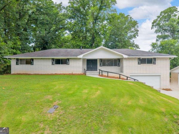 8093 Malone Street, Douglasville, GA 30134