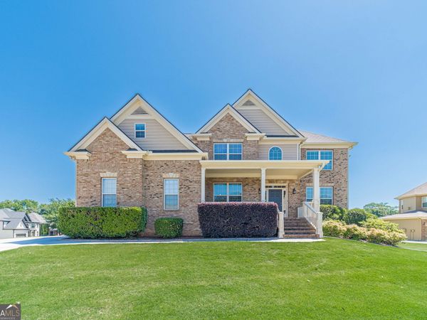 9005 Maple Run Trail, Gainesville, GA 30506