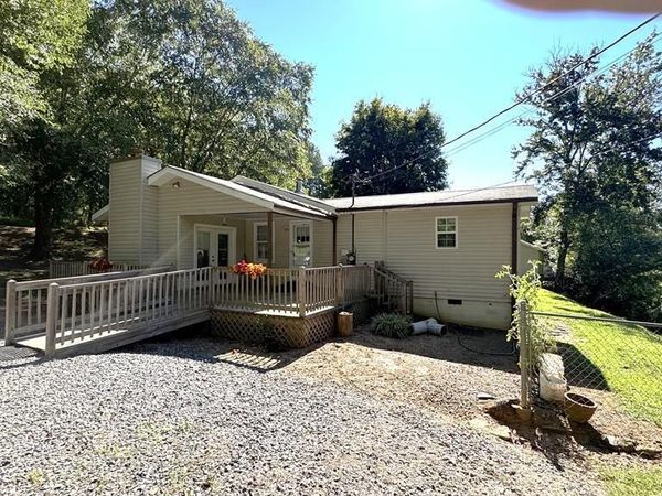 903 Village Road, Hiawassee, GA 30546