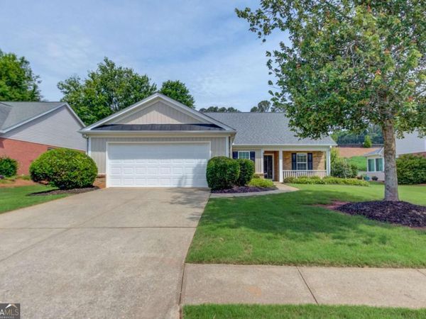 69 Clubhouse Drive, Jefferson, GA 30549