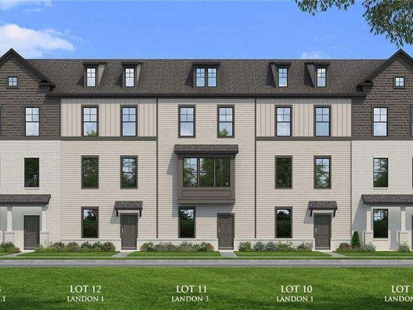 1839 Marisol Circle NW, Kennesaw, GA 30144