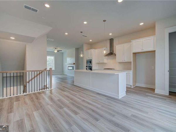 1839 Marisol Circle NW, Kennesaw, GA 30144