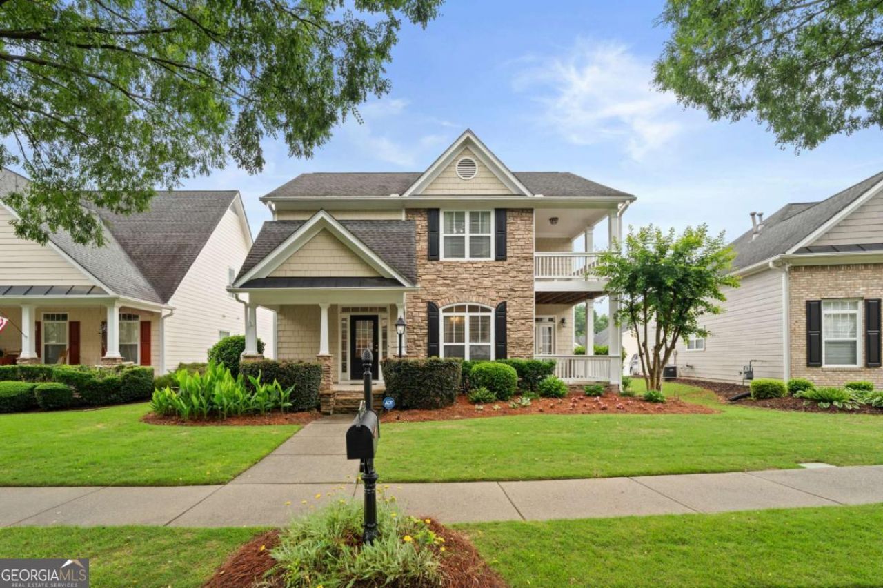878 Scales Road, Suwanee, GA 30024 Main Photo
