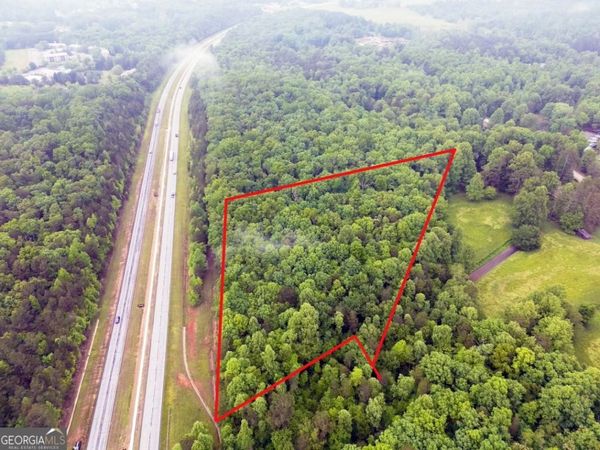 0 Hwy 441, Clarkesville, GA 30523