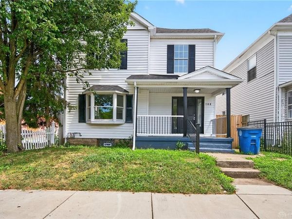 188 Alton Avenue, Dayton, OH 45404