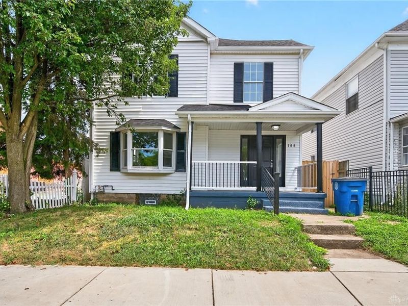 188 Alton Avenue, Dayton, OH 45404 Photo 1