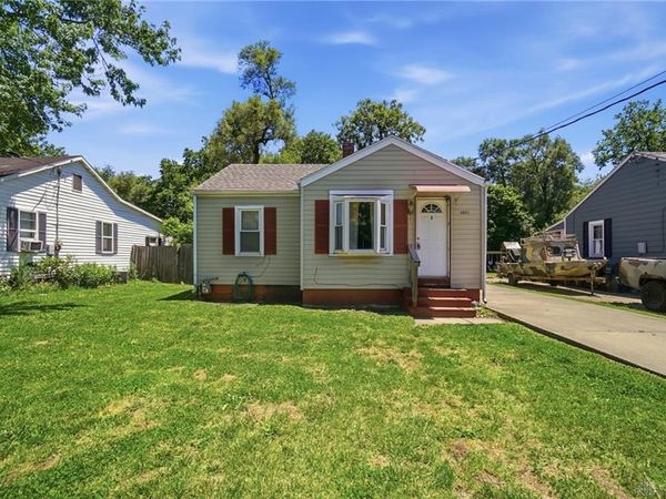 3021 Mohawk Street, Middletown, OH 45044