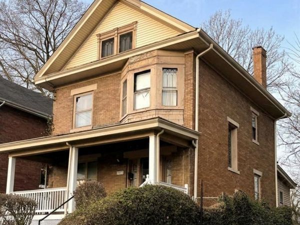 3317 Woodburn Avenue, Cincinnati, OH 45207