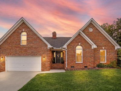 3 Tattlers Court , Irmo, SC 29063