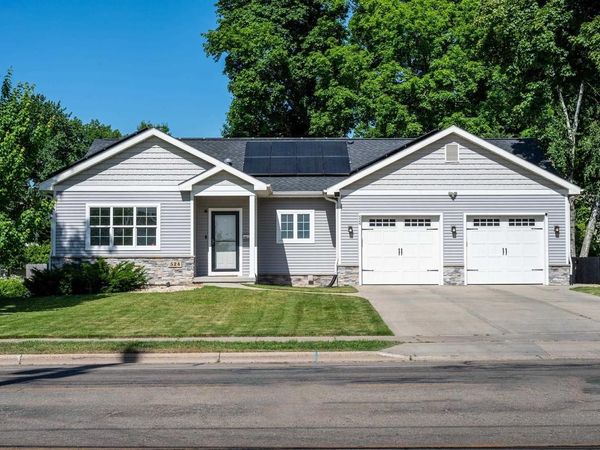 524 N Sherman Avenue, Madison, WI 53704