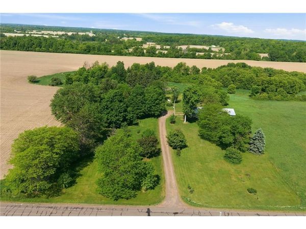 2317 145th Street, Luck, WI 54853
