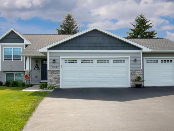2149 PARK VISTA PLACE, Kronenwetter, WI 54455