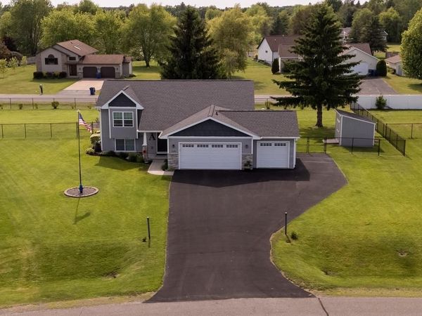 2149 PARK VISTA PLACE, Kronenwetter, WI 54455