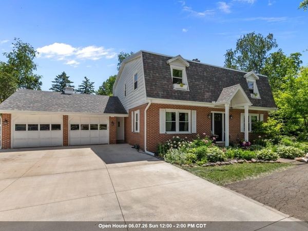 4194 COUNTRY CLUB ROAD, Oshkosh, WI 54902