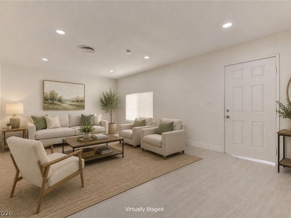 3175 Palmdale Street, Las Vegas, NV 89121