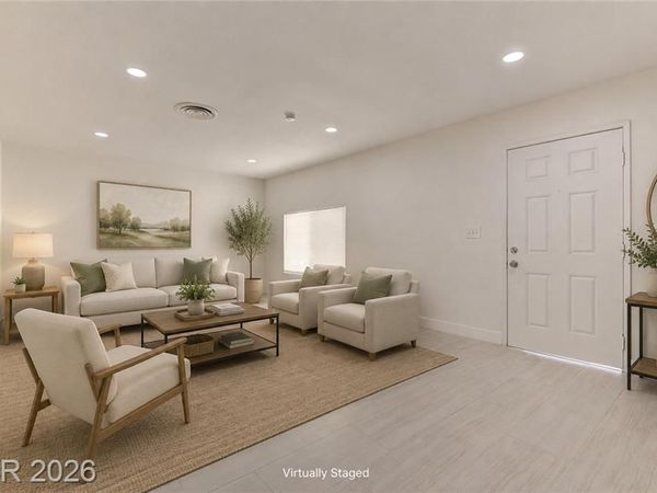 3175 Palmdale Street, Las Vegas, NV 89121