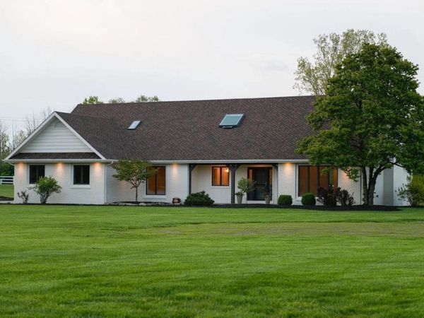 14914 Powderhorn Road, Fort Wayne, IN 46814