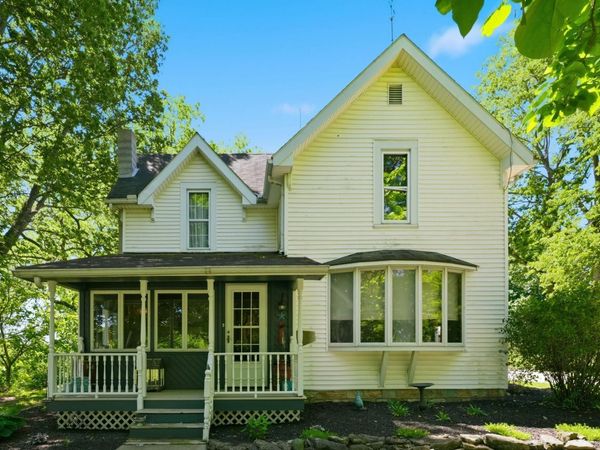 5984 E Blue Star Highway, Lagro, IN 46941