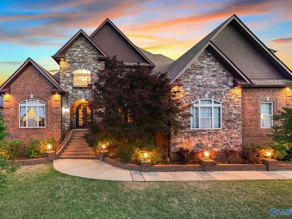 202 Silverado Drive, Madison, AL 35758