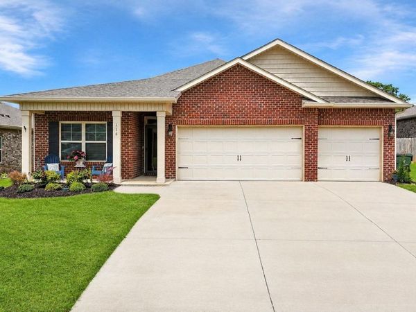 116 Derbyshire Drive, New Market, AL 35761