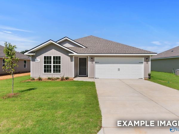 138 Plum Tree Lane, Hazel Green, AL 35750