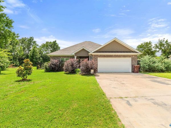 21675 Daveen Drive, Elkmont, AL 35620