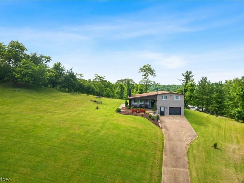 2506 Valley View Drive, Belpre, OH 45714 Photo 35