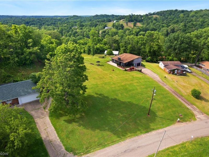 2506 Valley View Drive, Belpre, OH 45714 Photo 37