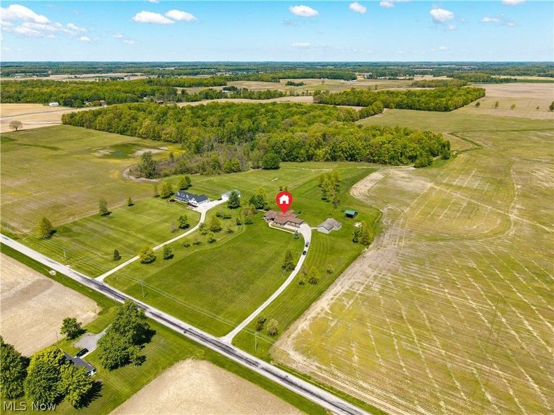51488 Peck Wadsworth Road, Wellington, OH 44090 Photo 10