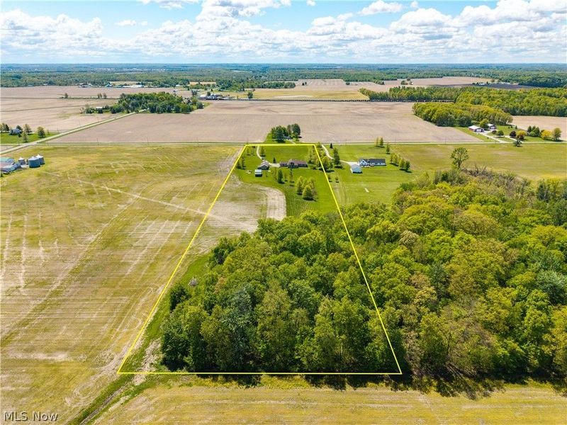 51488 Peck Wadsworth Road, Wellington, OH 44090 Photo 11