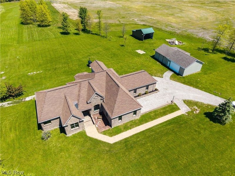 51488 Peck Wadsworth Road, Wellington, OH 44090 Photo 3
