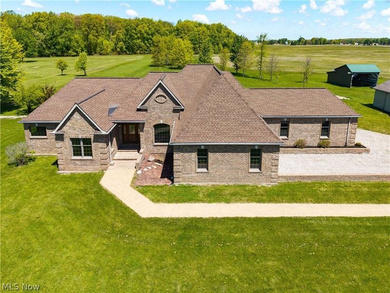 51488 Peck Wadsworth Road, Wellington, OH 44090 Photo 4
