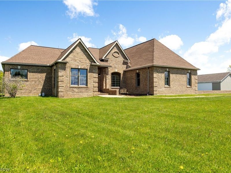 51488 Peck Wadsworth Road, Wellington, OH 44090 Photo 6