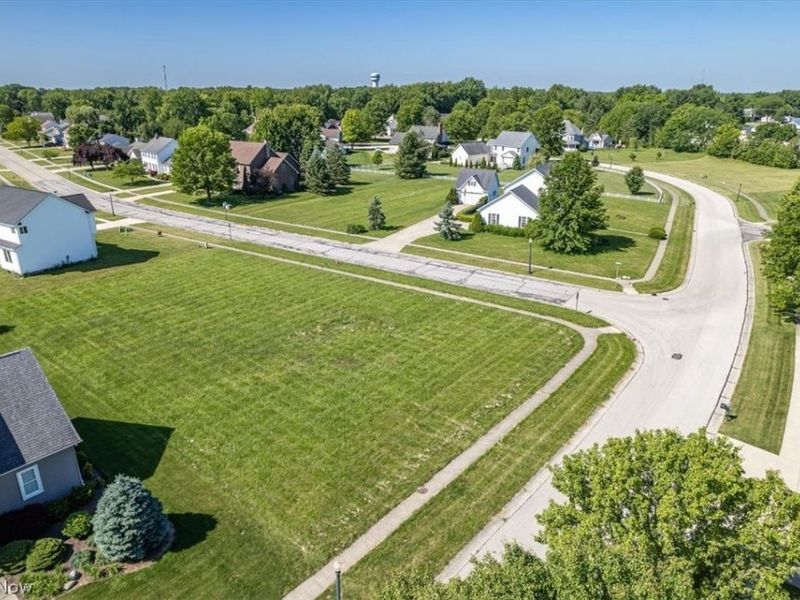 202 General Lee Street , Lagrange, OH 44050 Photo 4