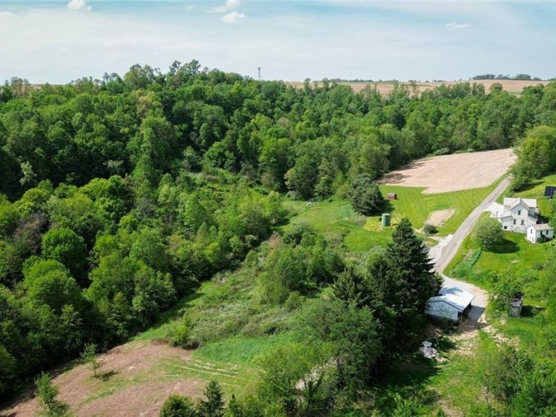 Degen Road SW, Stone Creek, OH 43840 Photo 5