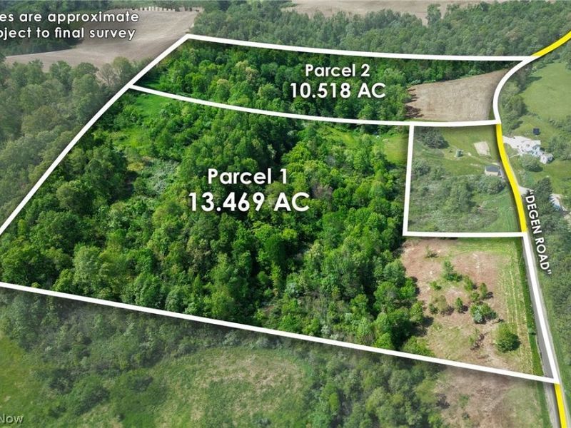 Degen Road SW, Stone Creek, OH 43840 Photo 1