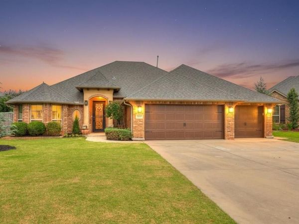 312 SW 171st Court, Oklahoma City, OK 73170