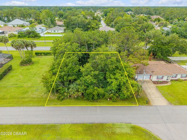 5 Ludlow Lane, Palm Coast, FL 32137