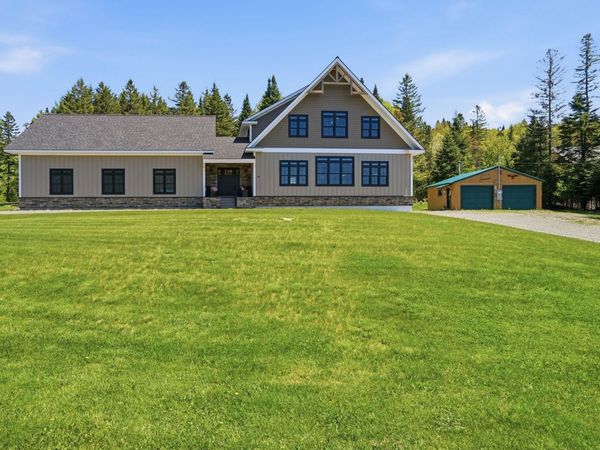 120 Day Road, Pittsburg, NH 03592
