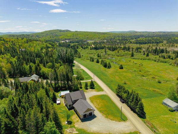 120 Day Road, Pittsburg, NH 03592